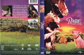 babe o porquinho atrapalhado 1